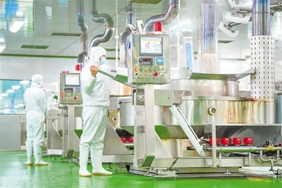 貴州農(nóng)經(jīng)網(wǎng) 創(chuàng)品牌、強(qiáng)龍頭，引領(lǐng)農(nóng)業(yè)開(kāi)發(fā)新篇章