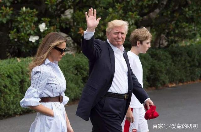 愛與權謀 是什么讓梅拉尼婭的笑容漸行漸遠？